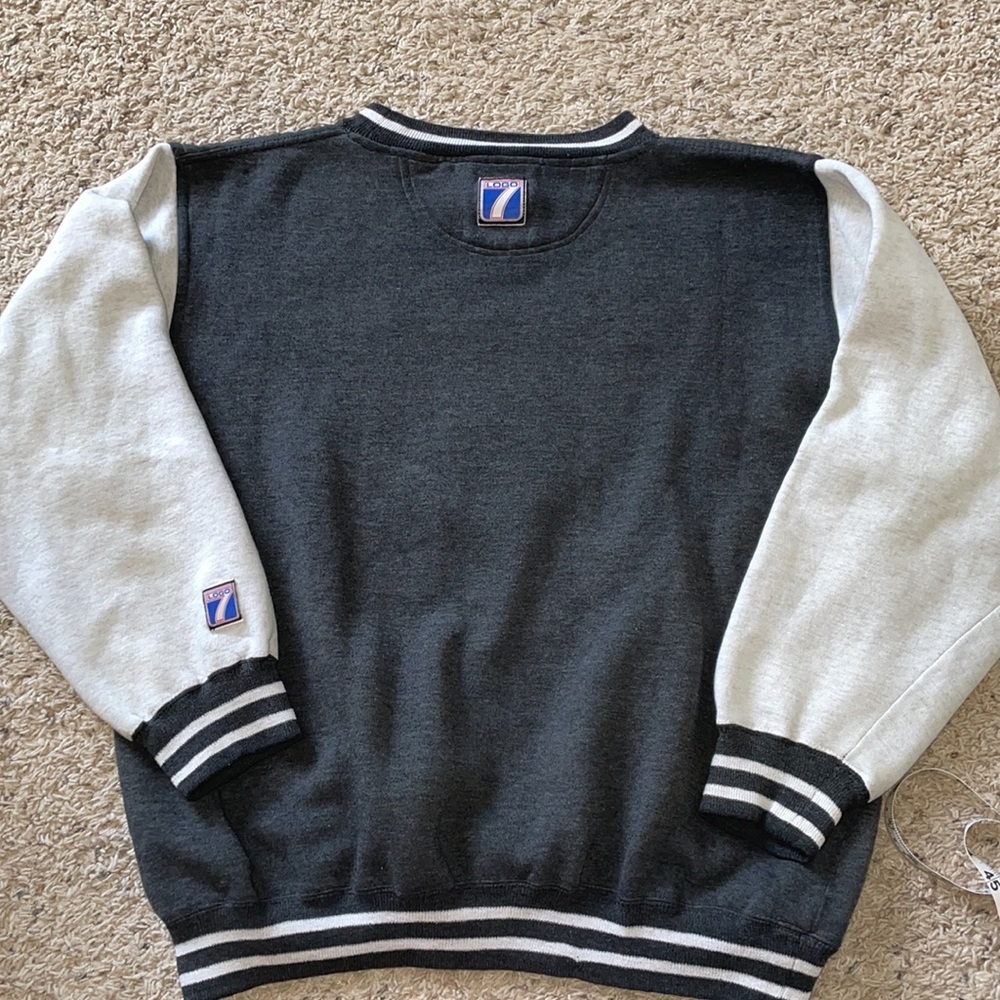 Vintage Super Bowl 29 Sweatshirt - Picture 3 of 9